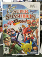Super Smash Bros Brawl (Wii)