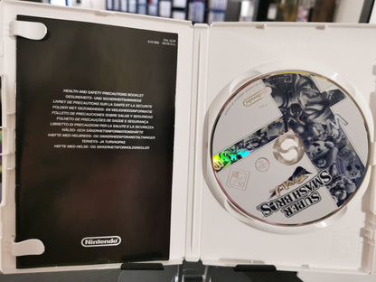 Super Smash Bros Brawl (Wii)