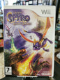 The Legend of Spyro: L’Alba del Drago (Wii)