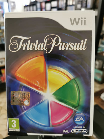 Trivial Pursuit (Wii)