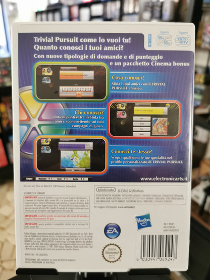 Trivial Pursuit (Wii)