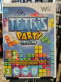 Tetris Party Deluxe (Wii)