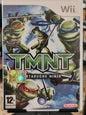 TMNT - Tartarughe Ninja (Wii)