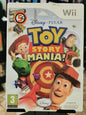Toy Story Mania (Wii)