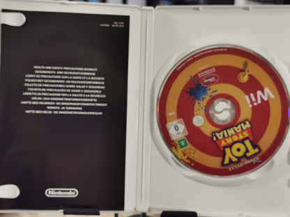 Toy Story Mania (Wii)