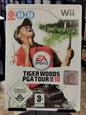 Tiger Woods PGA Tour 10 (Wii)