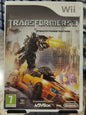 Transformers 3 - Stealth Force Edition (Wii)