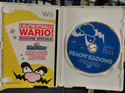 Wario Ware: Smooth Moves (Wii)