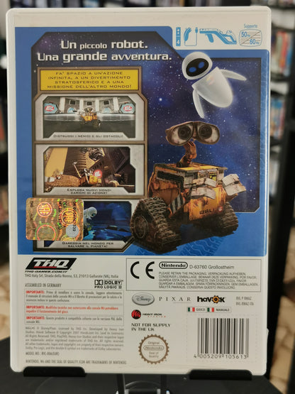 Wall-E (Wii)