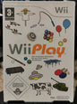 Wii Play (Wii)