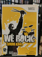We Rock: Drum King (Wii)