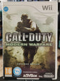 Call Of Duty: Modern Warfare Reflex (Wii)