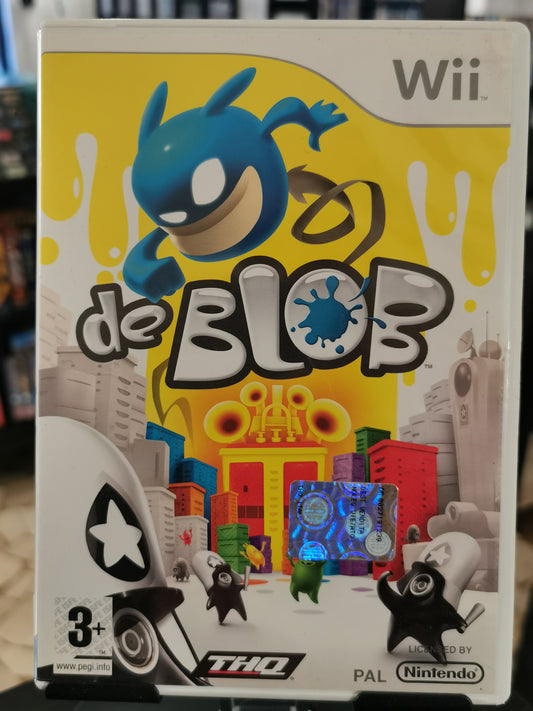 De Blob (Wii)