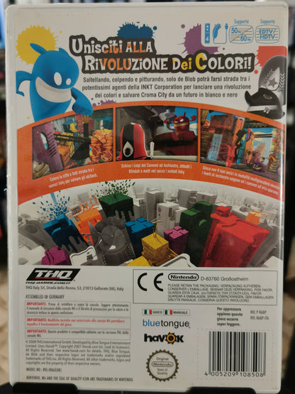 De Blob (Wii)