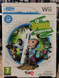 La Grande Avventura di Dood (Wii) *uDraw