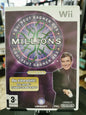 Qui Veut Gagner des Millions - 2° Edizione (Wii)