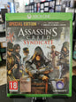 Assassin's Creed: Syndicate (Xbox One)
