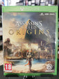 Assassin's Creed Origins (Xbox One)