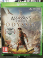 Assassin's Creed Odyssey (Xbox One)