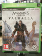 Assassin’s Creed Valhalla (Xbox One)