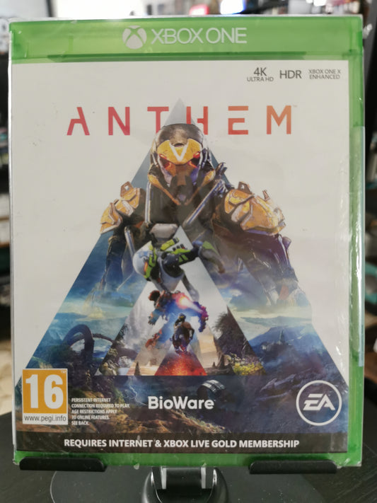 Anthem (Xbox One) *Nuovo