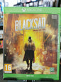 Blacksad: Under The Skin (Xbox One)