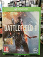 Battlefield 1 (Xbox One)