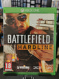 Battlefield Hardline (Xbox One)