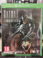 Batman: The Telltale Series – The Enemy Within (Xbox One)