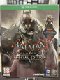 Batman Arkham Knight [Special Edition] (Xbox One) *Sigillato