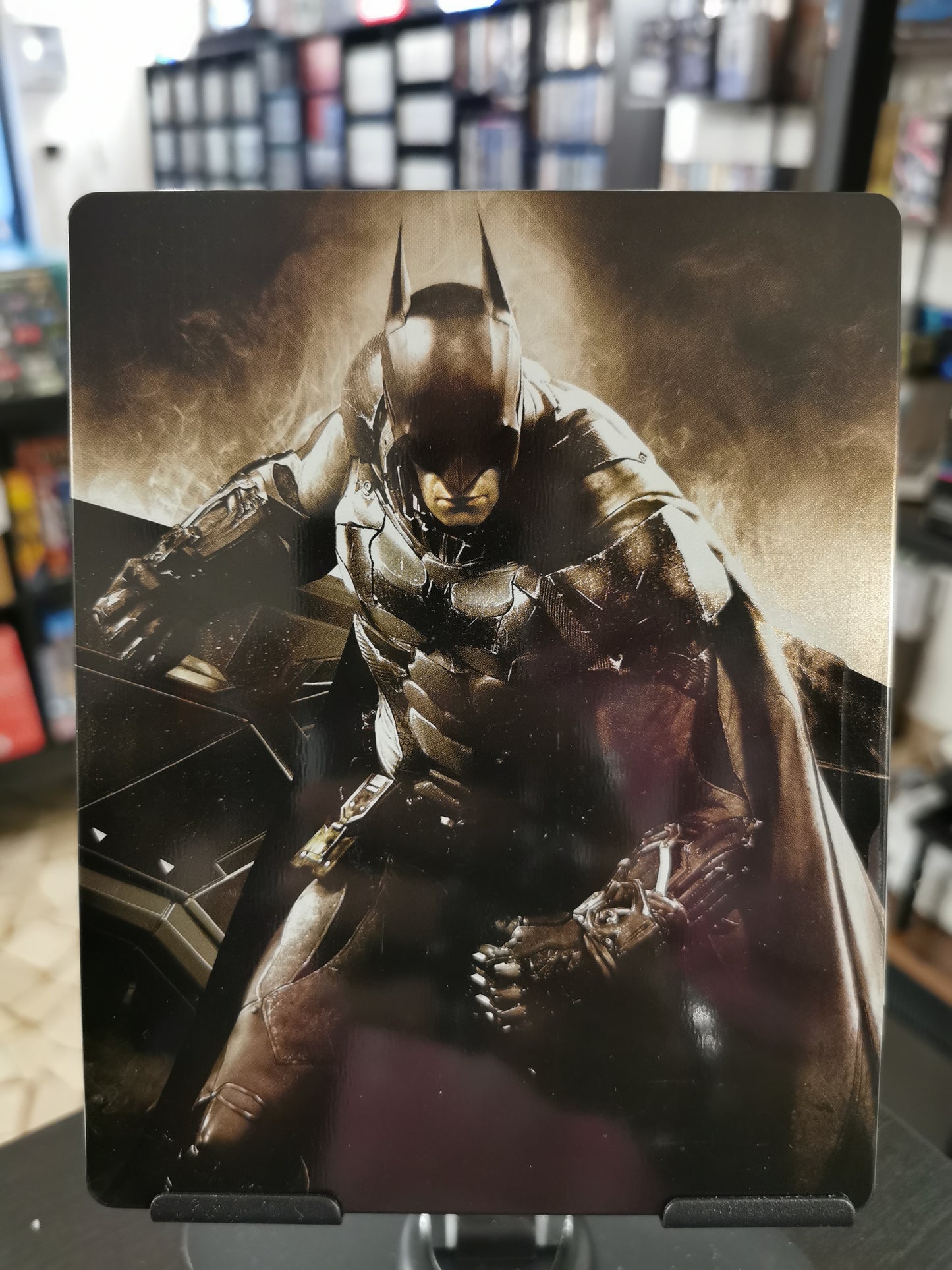 Batman Arkham Knight [Special Edition] (Xbox One) *Sigillato