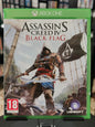 Assassin's Creed IV: Black Flag (Xbox One)