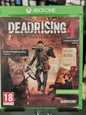 Dead Rising 4  (Xbox One)
