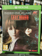 Dead or Alive 5: Last Round (Xbox One)