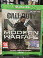 Call of Duty: Modern Warfare (Xbox One)
