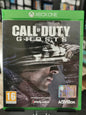Call of Duty: Ghosts (Xbox One)