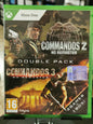 Commandos 2 & Praetorians HD Remaster (Xbox One)