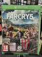 Far Cry 5 (Xbox One)
