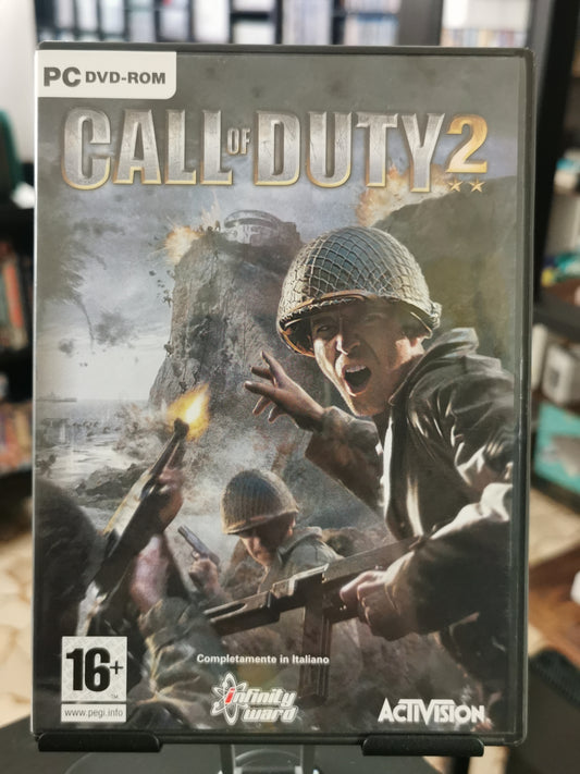 Call Of Duty 2 (PC)