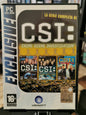CSI: La Serie Completa (PC)