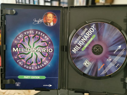 Chi Vuol Essere Milionario - Party Edition (PC)
