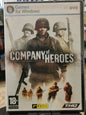 Company Of Heroes (PC) *Nuovo
