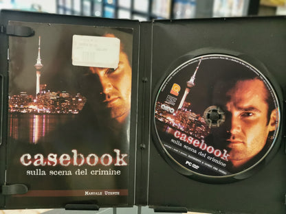 Casebook: Sulla Scena Del Crimine (PC)