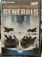 Command & Conquer: Generals (PC)