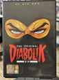 Diabolik: The Original Sin (PC)