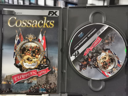 Cossacks: European Wars (PC)