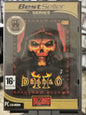 Diablo II + Diablo II Expansion Set (PC)