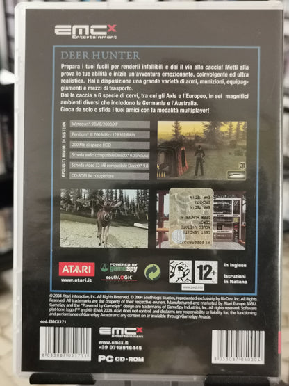 Deer Hunter (PC)