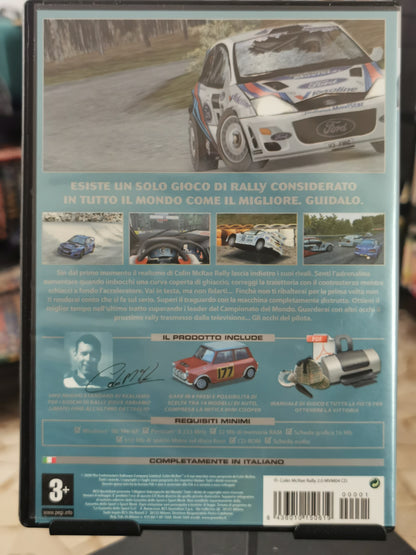 Colin McRae Rally 2.0 (PC)