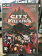 City Of Villains (PC)
